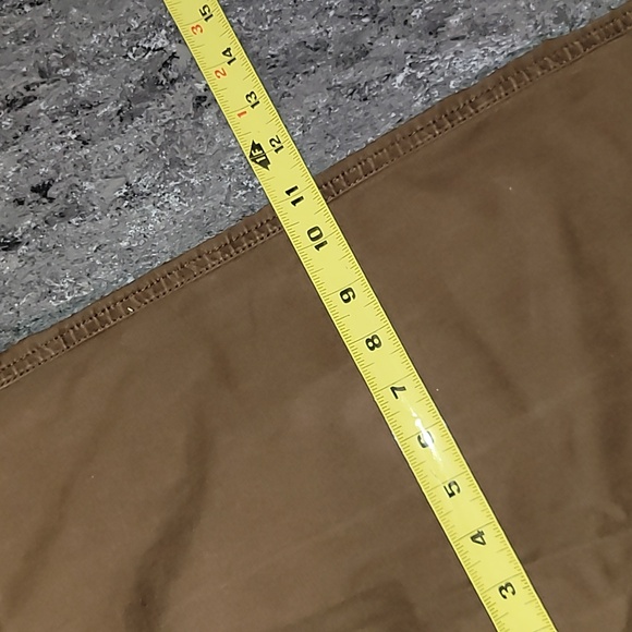 2006. Old Navy. Heavy-duty cargo Pants.  Field Tested. Men's size 34 - Picture 12 of 16